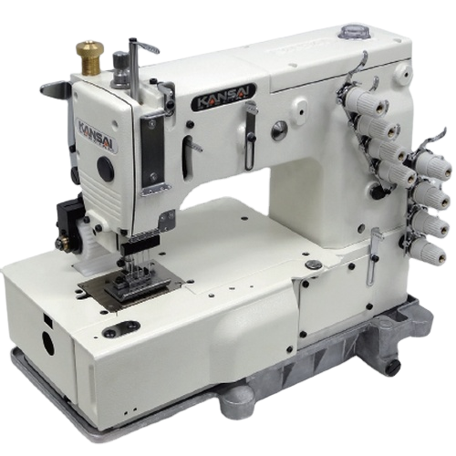 Kansai Sewing Machines